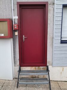porte coupe feu gournay en bray
